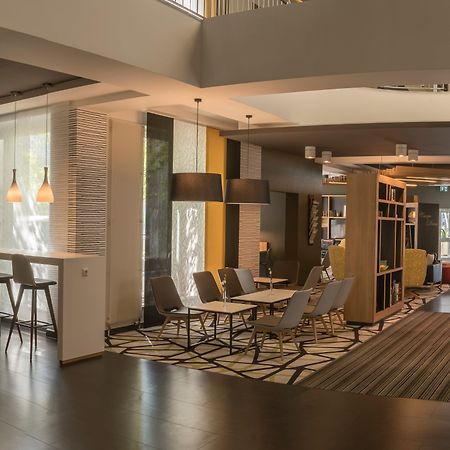 Holiday Inn Munich Unterhaching By Ihg Exteriér fotografie