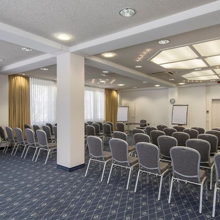 Holiday Inn Munich Unterhaching By Ihg Exteriér fotografie