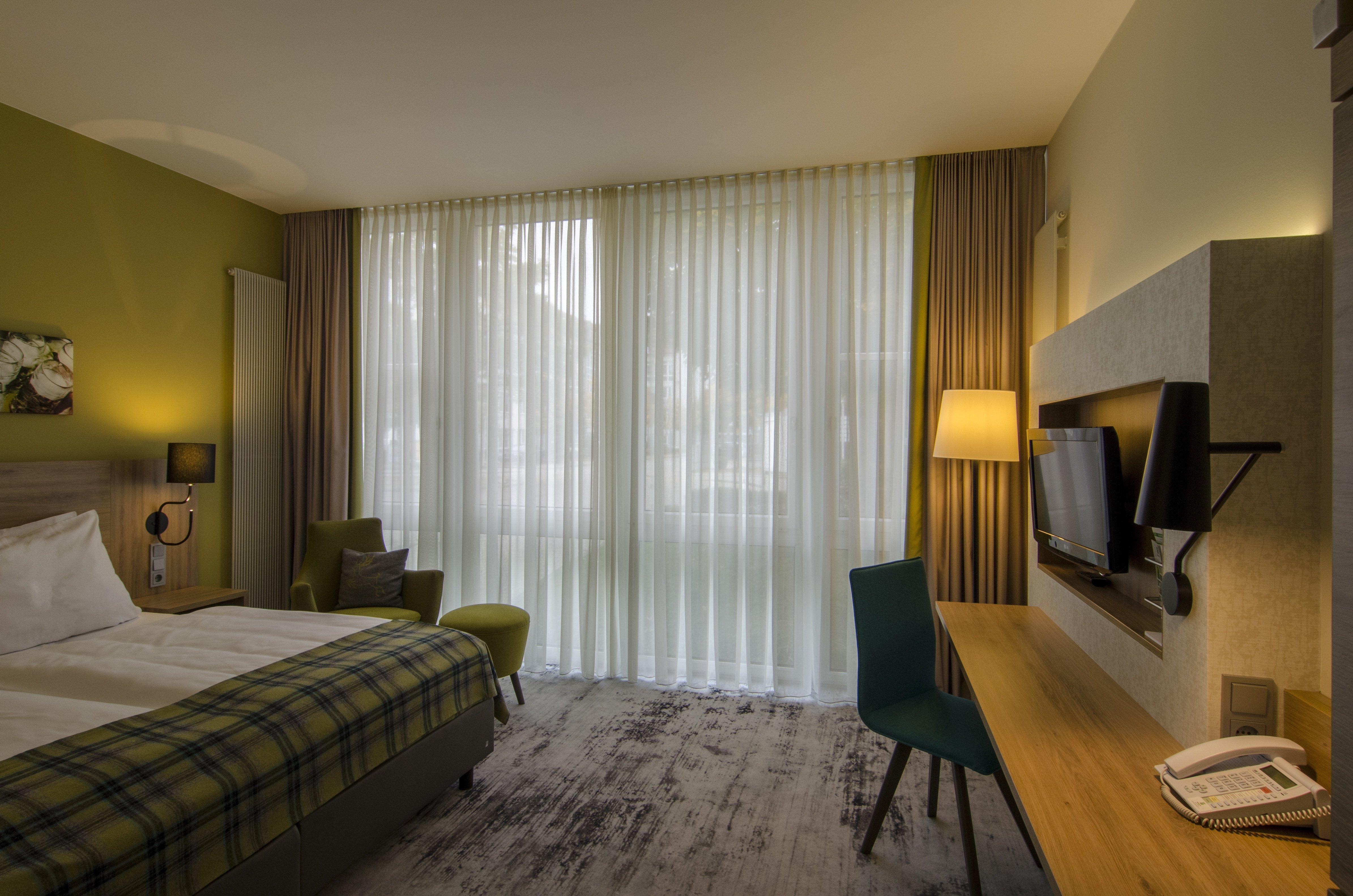 Holiday Inn Munich Unterhaching By Ihg Exteriér fotografie