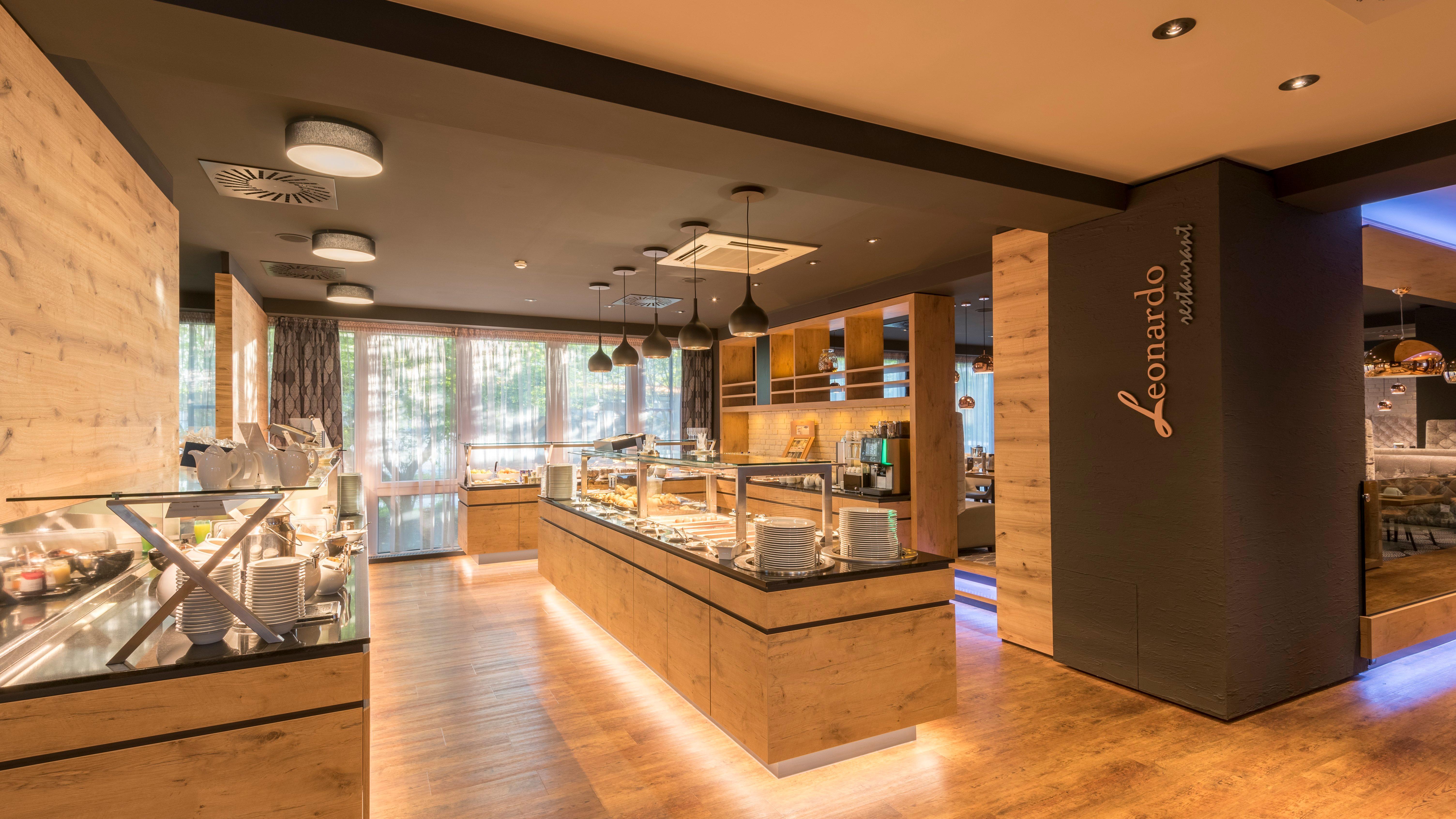 Holiday Inn Munich Unterhaching By Ihg Exteriér fotografie