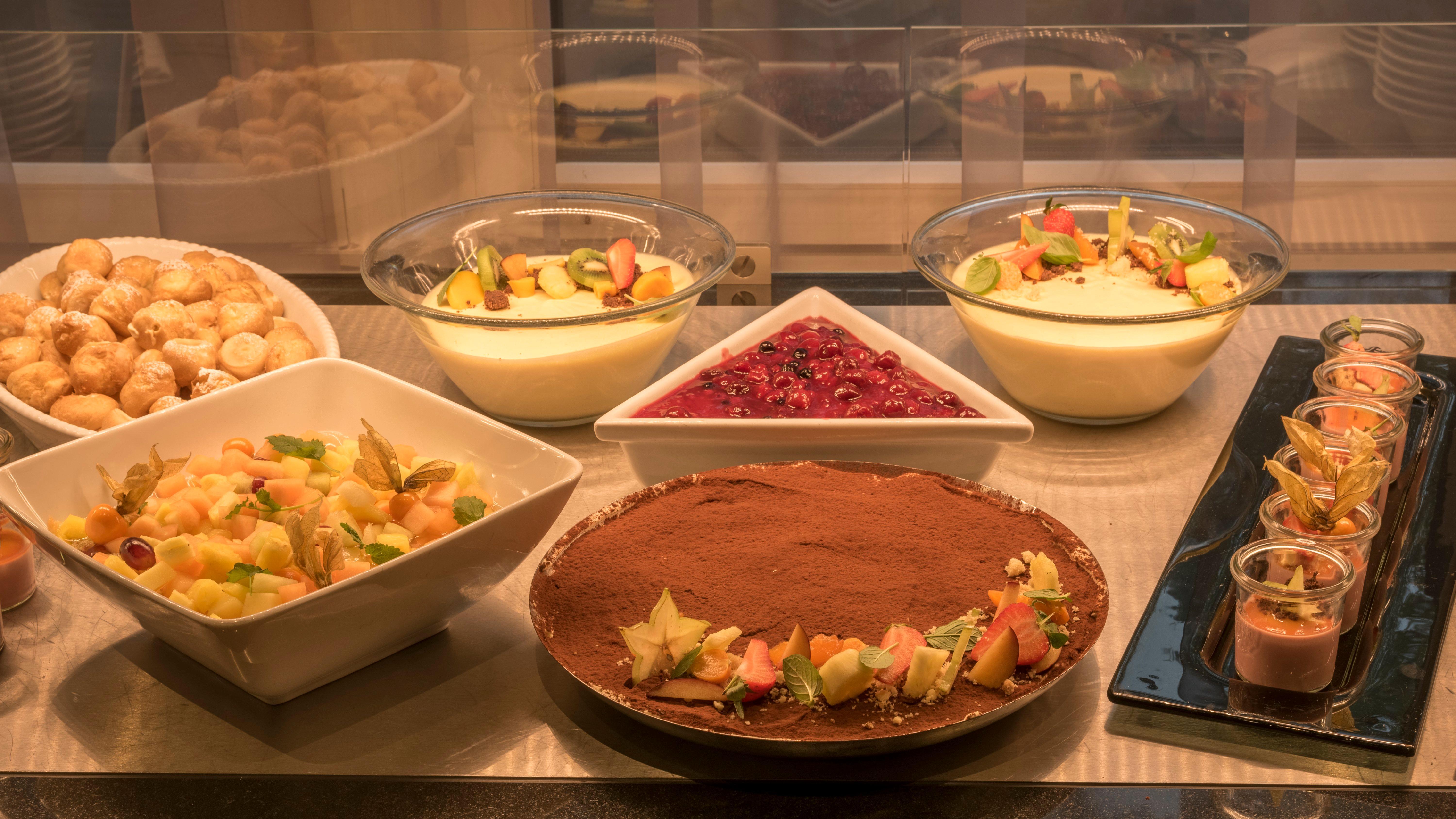 Holiday Inn Munich Unterhaching By Ihg Exteriér fotografie
