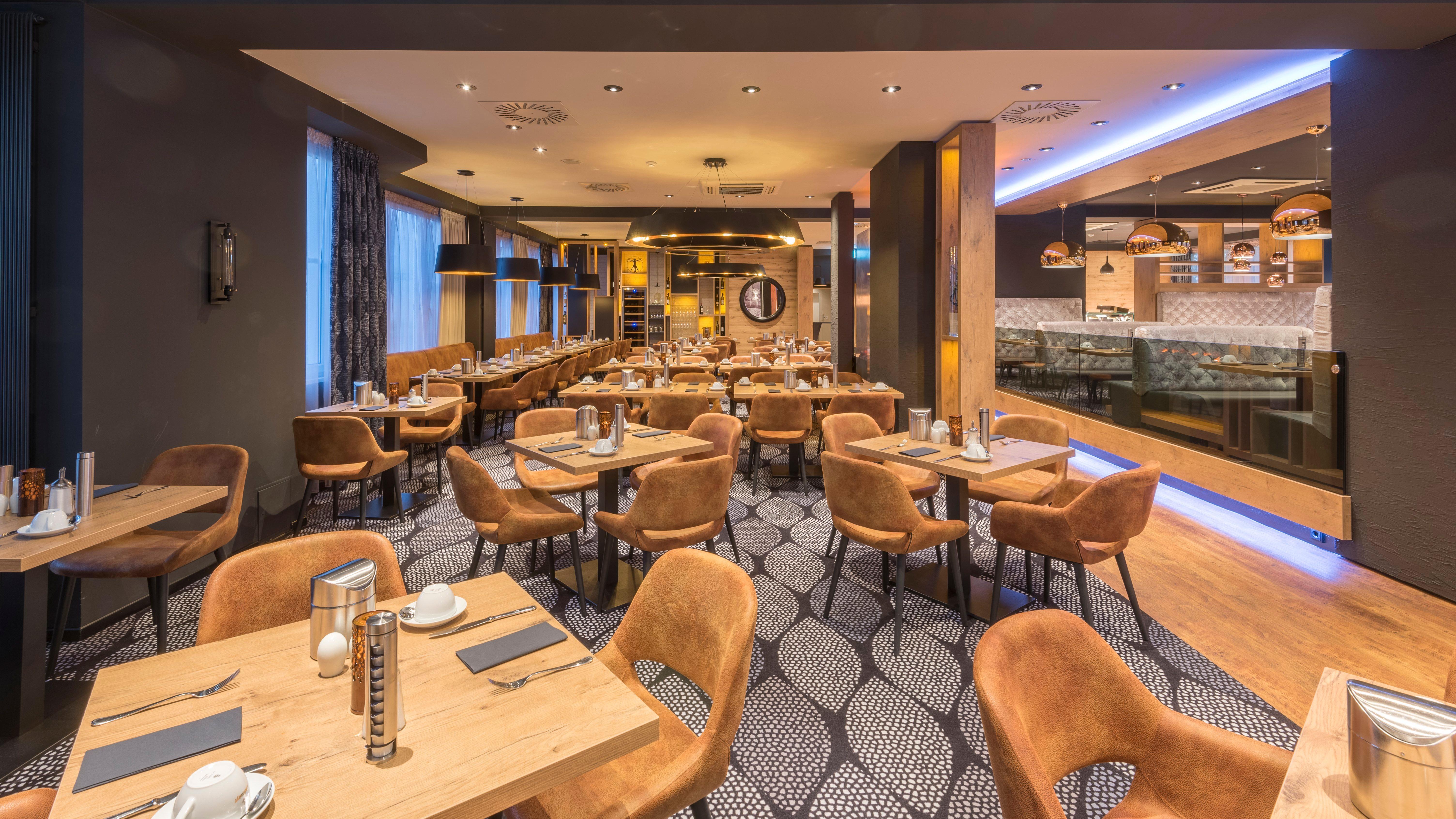 Holiday Inn Munich Unterhaching By Ihg Exteriér fotografie
