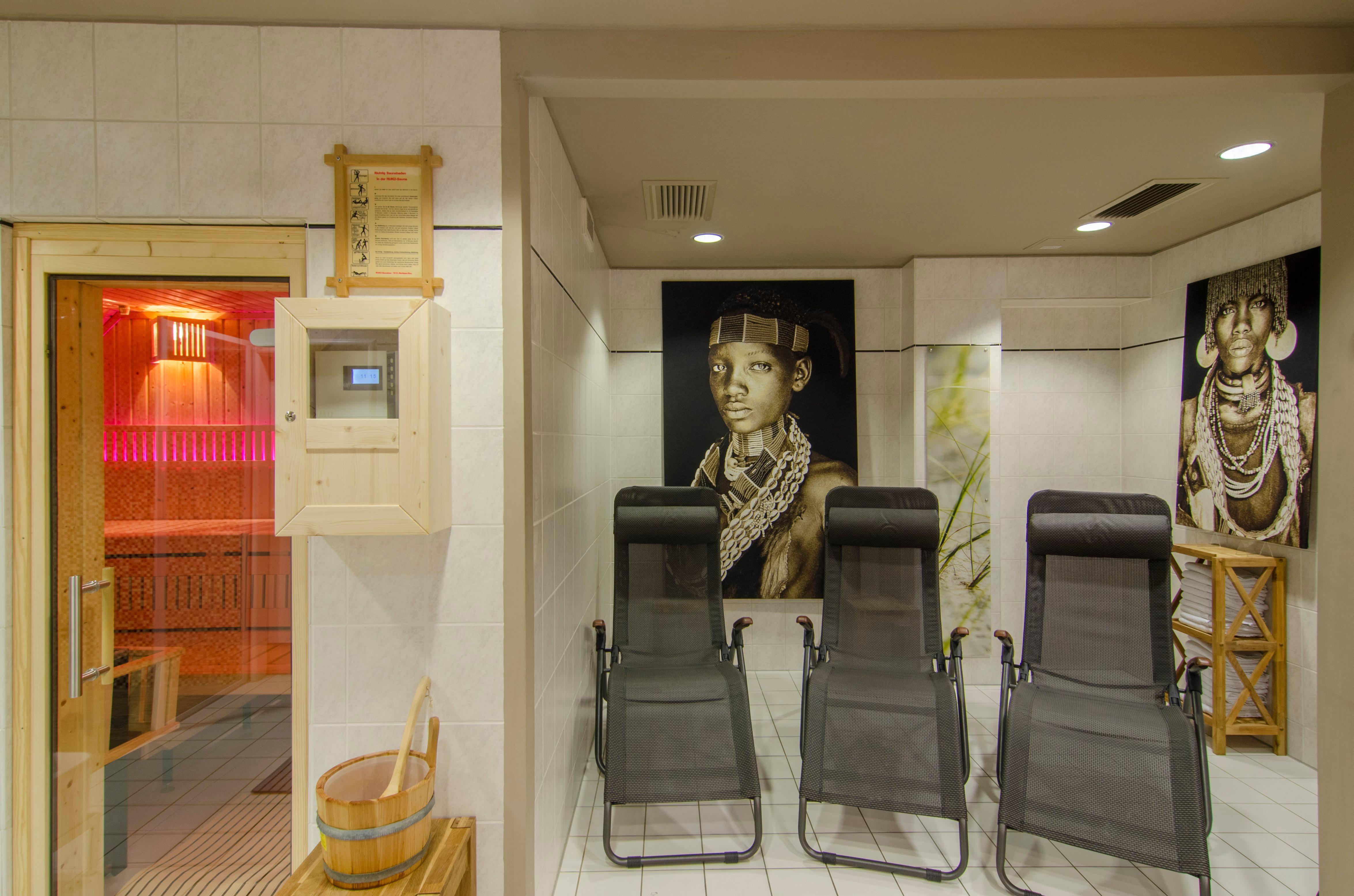 Holiday Inn Munich Unterhaching By Ihg Exteriér fotografie