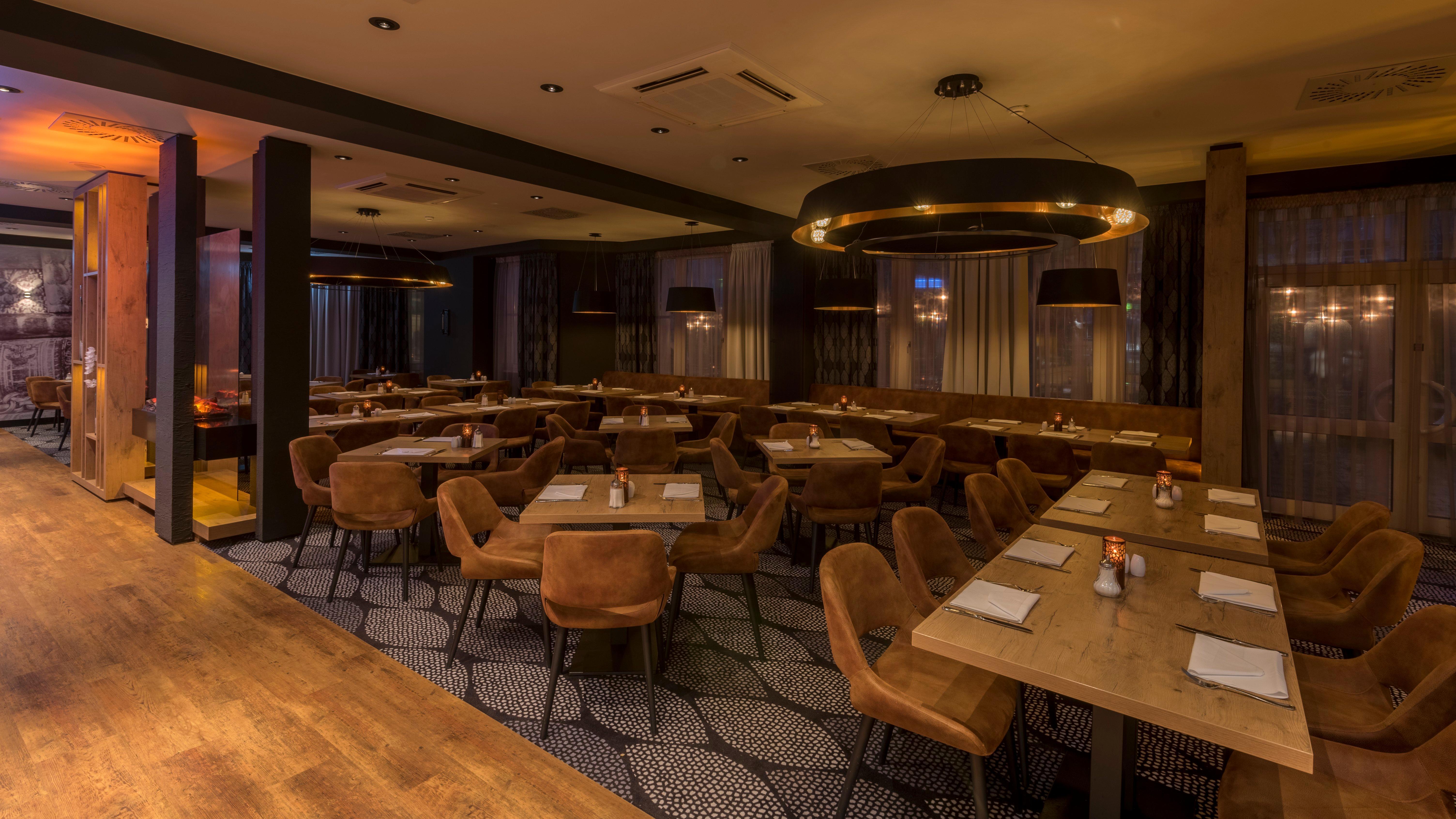 Holiday Inn Munich Unterhaching By Ihg Exteriér fotografie