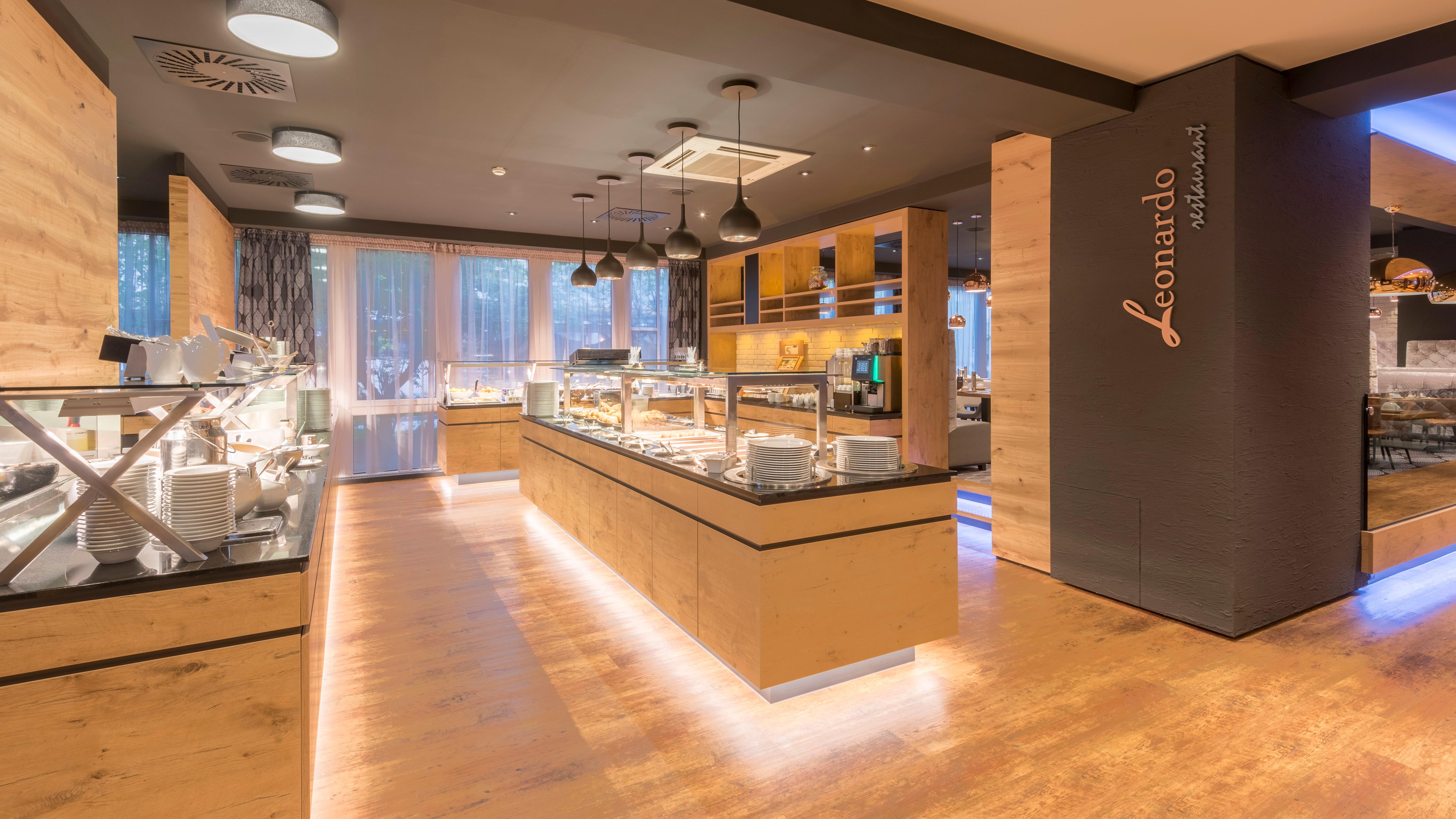 Holiday Inn Munich Unterhaching By Ihg Exteriér fotografie