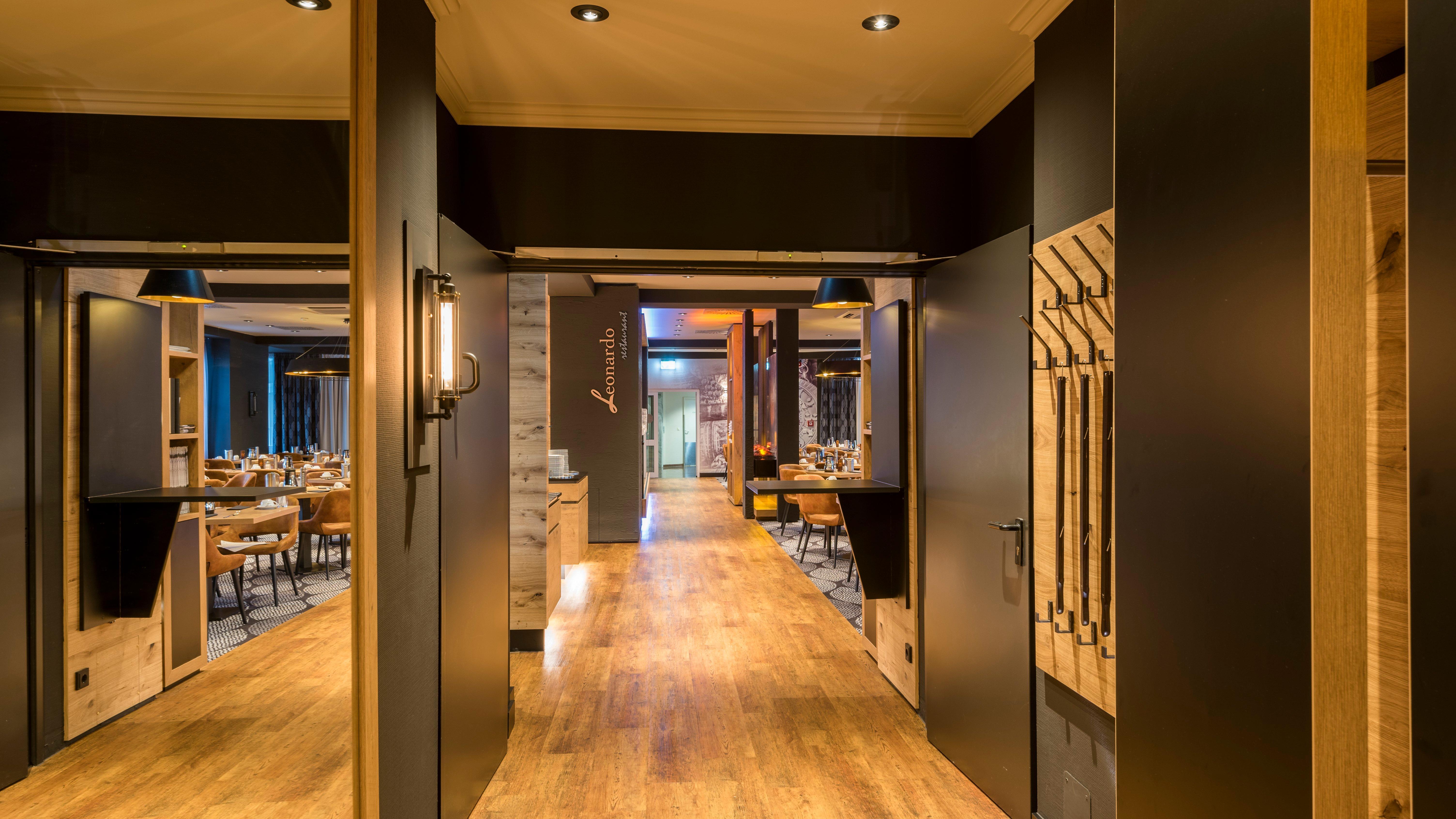 Holiday Inn Munich Unterhaching By Ihg Exteriér fotografie