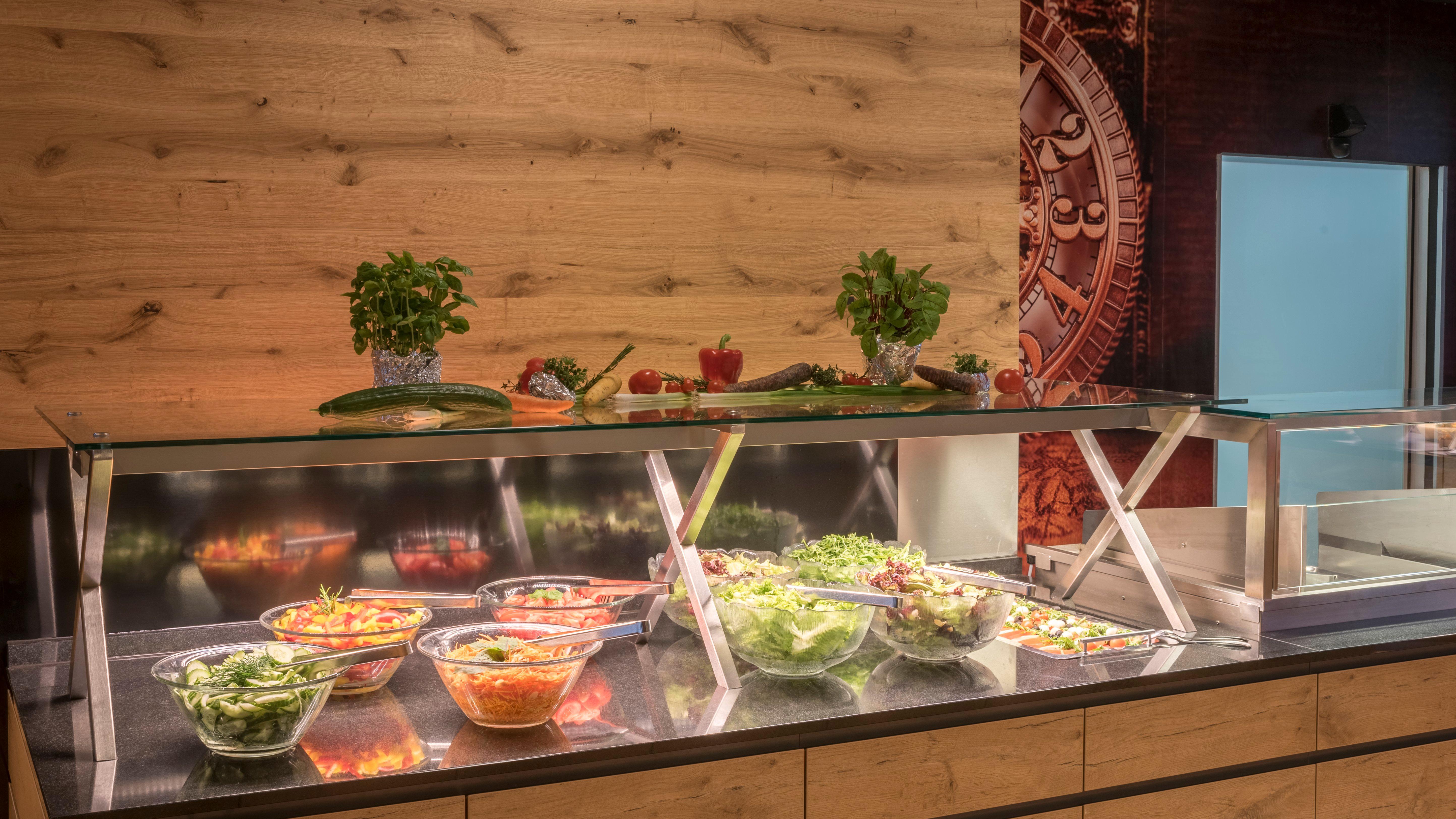 Holiday Inn Munich Unterhaching By Ihg Exteriér fotografie