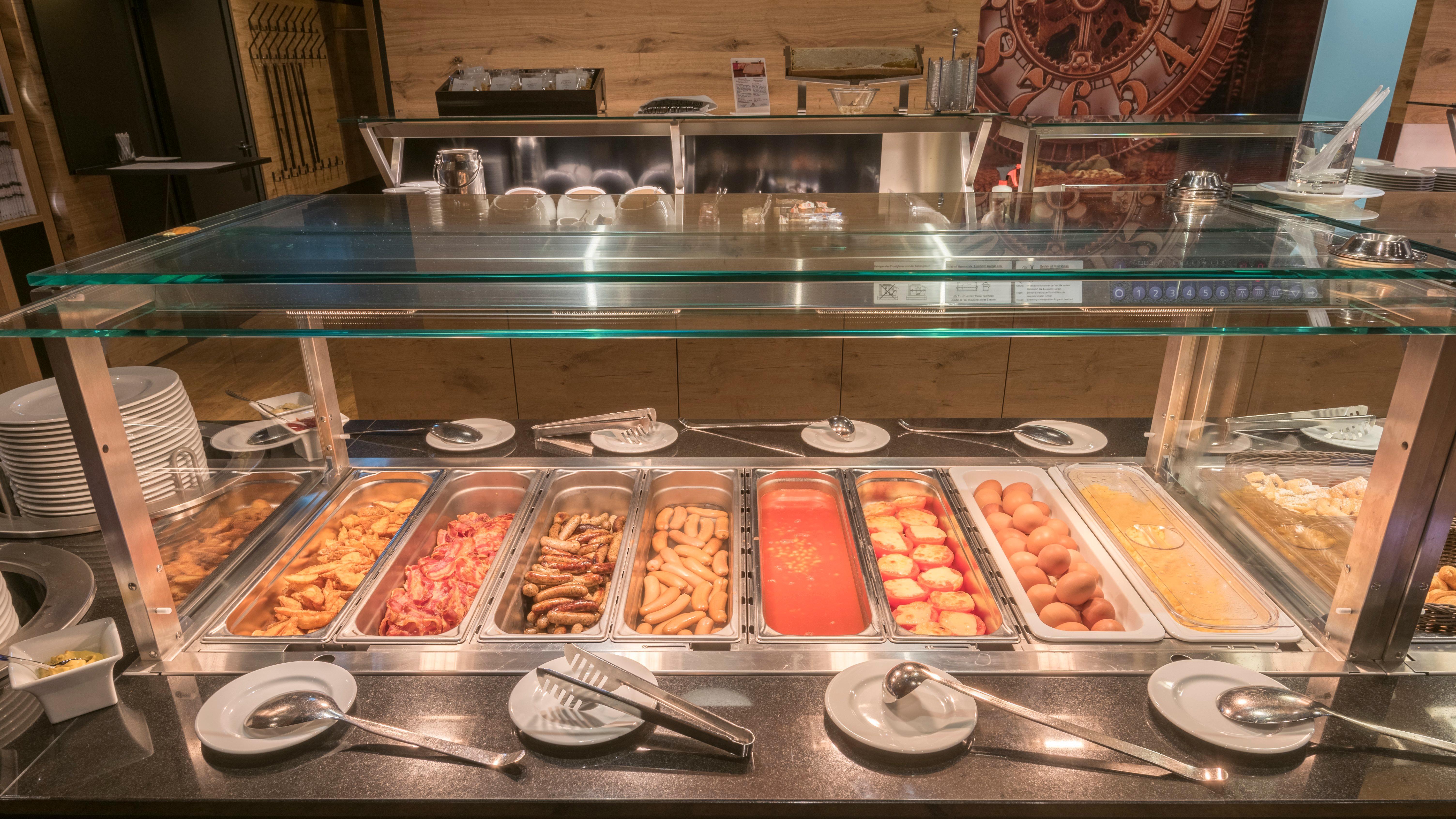 Holiday Inn Munich Unterhaching By Ihg Exteriér fotografie