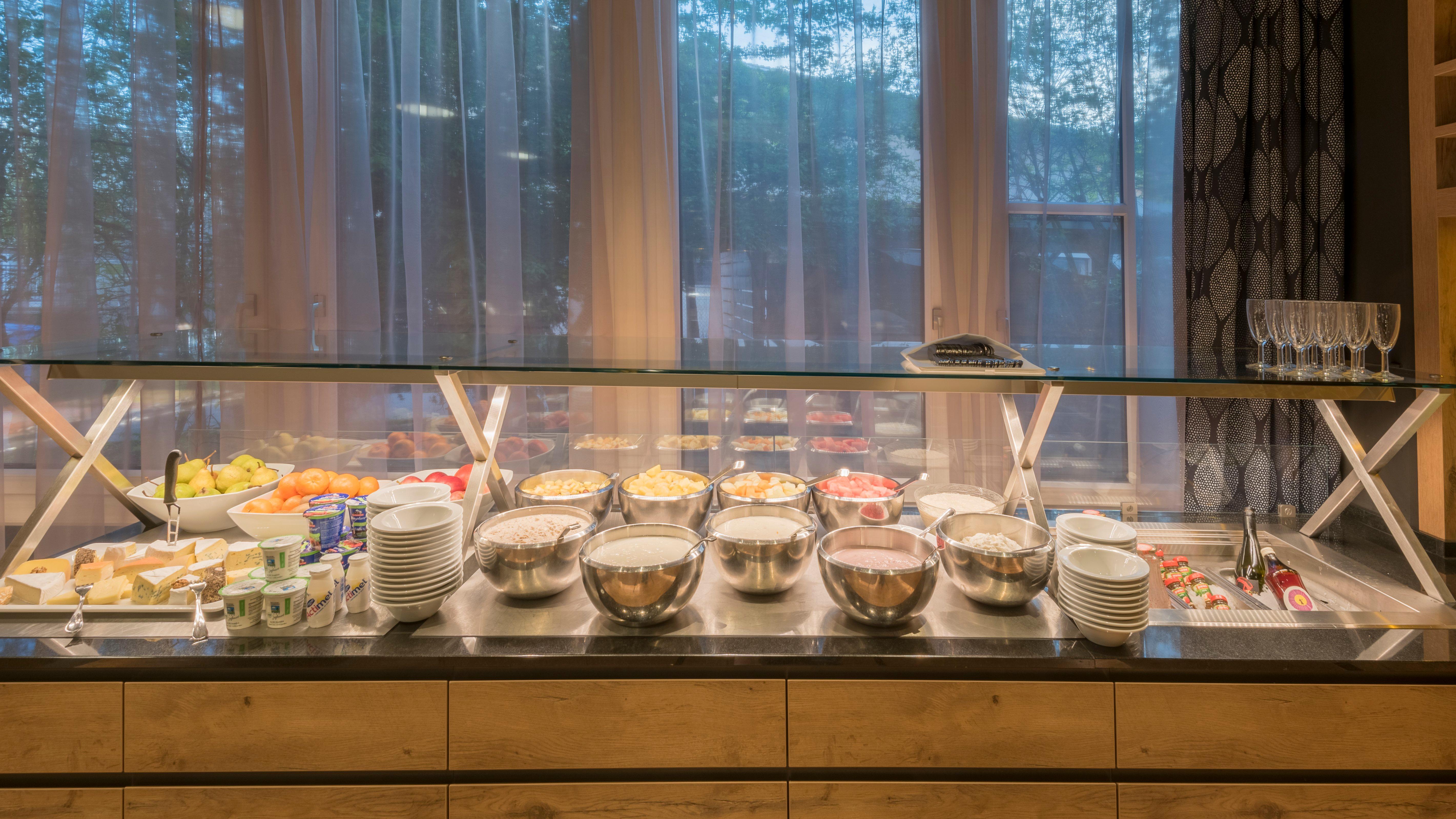 Holiday Inn Munich Unterhaching By Ihg Exteriér fotografie