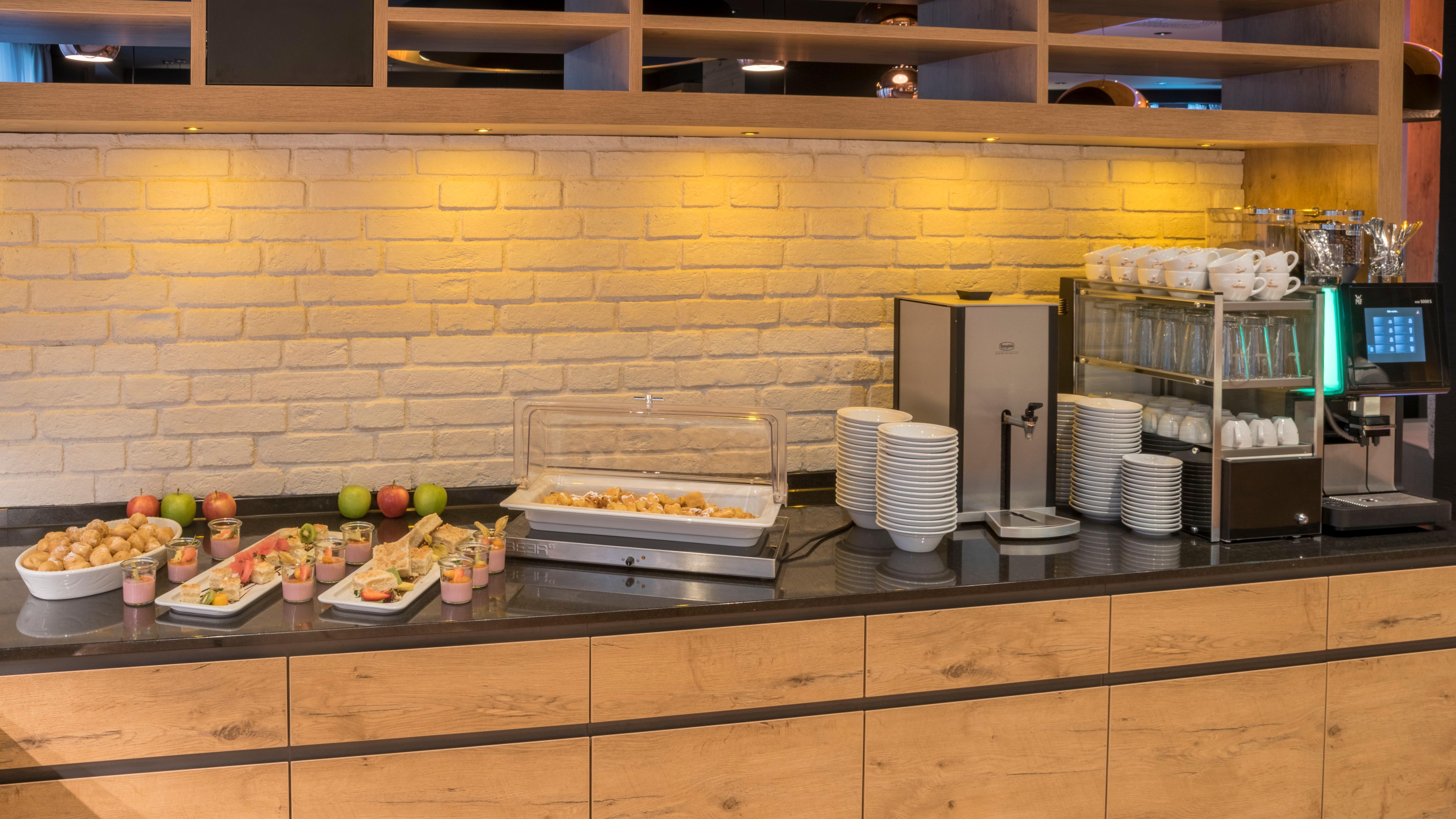 Holiday Inn Munich Unterhaching By Ihg Exteriér fotografie