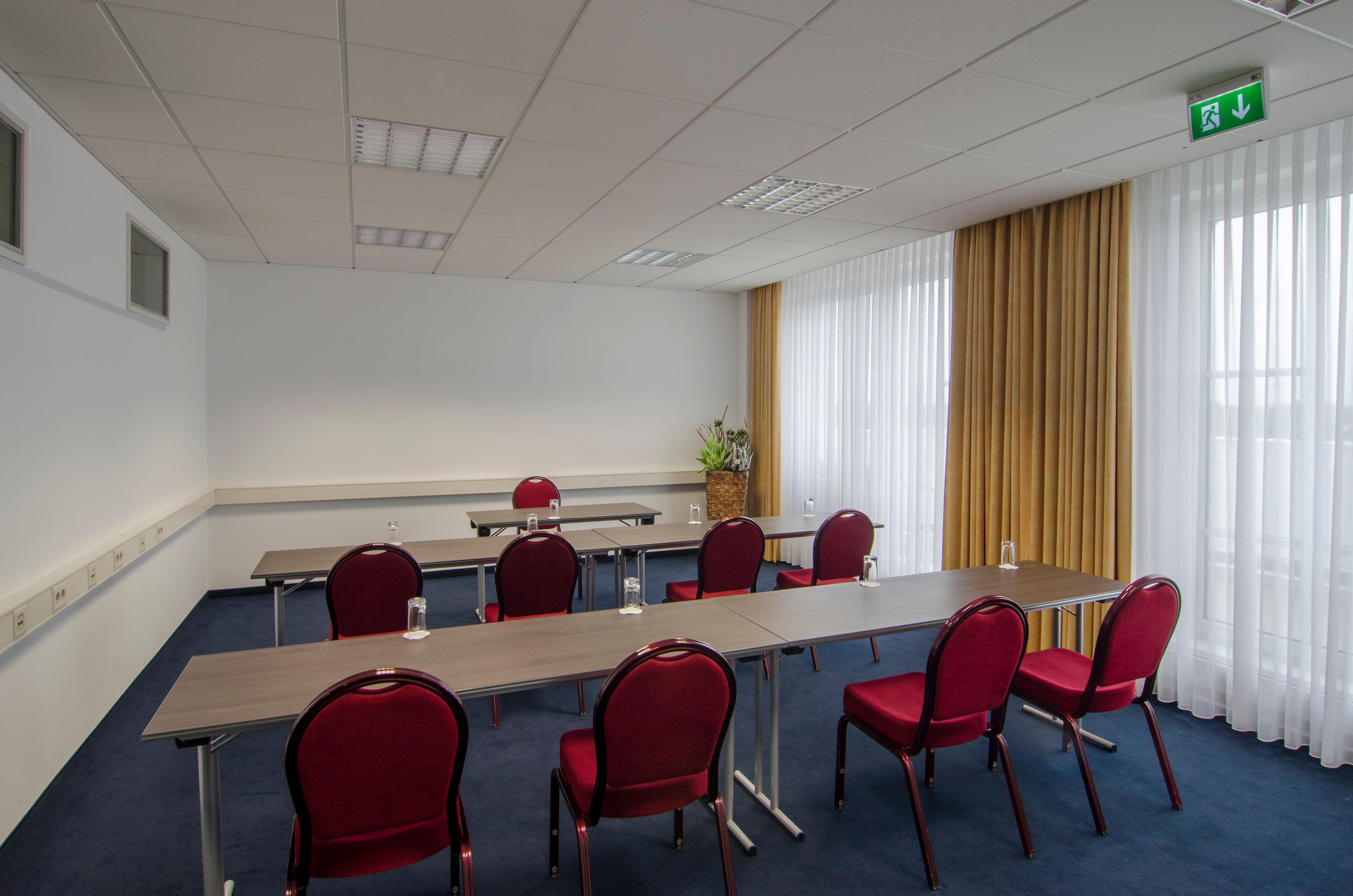 Holiday Inn Munich Unterhaching By Ihg Exteriér fotografie