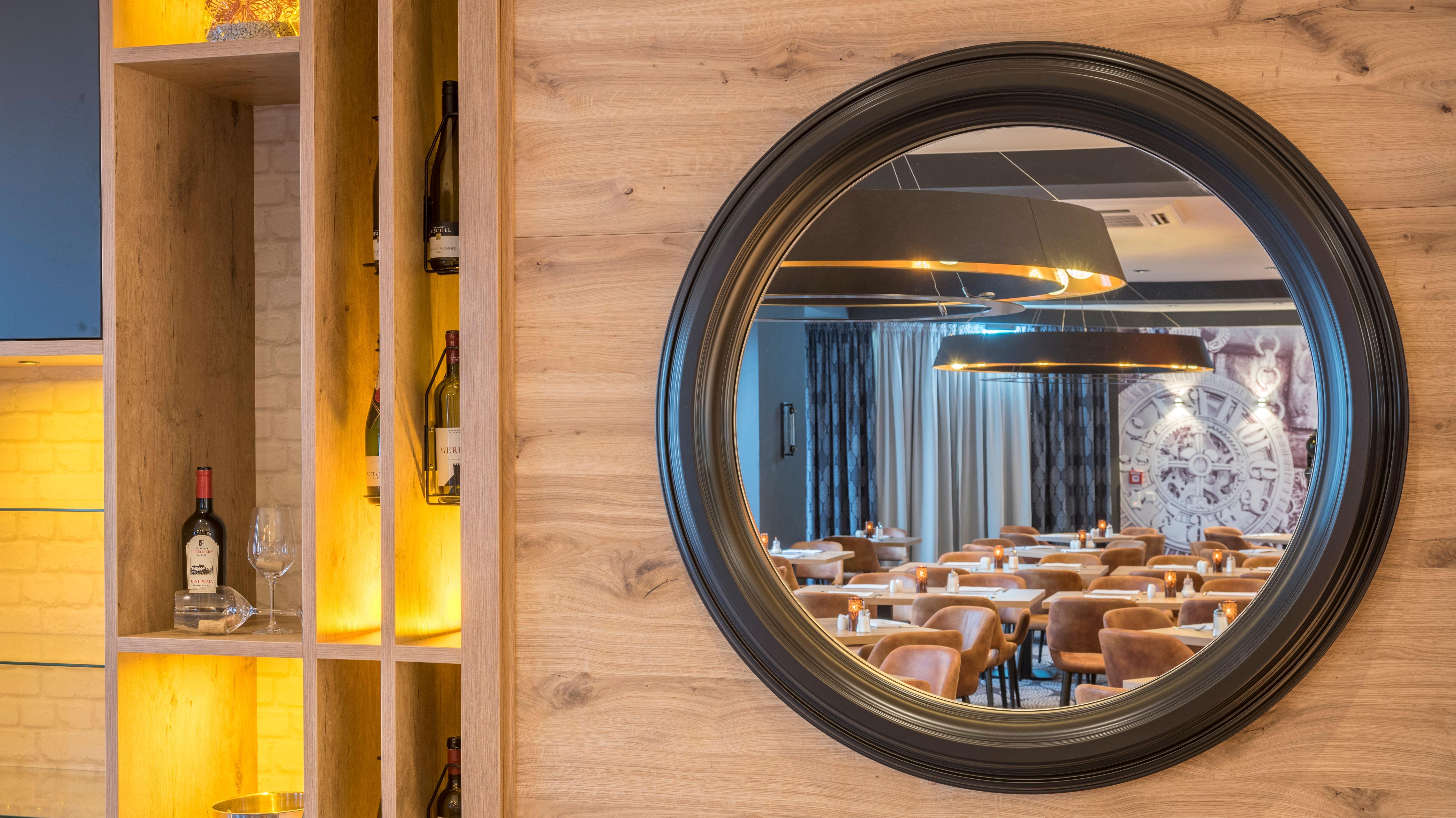 Holiday Inn Munich Unterhaching By Ihg Exteriér fotografie