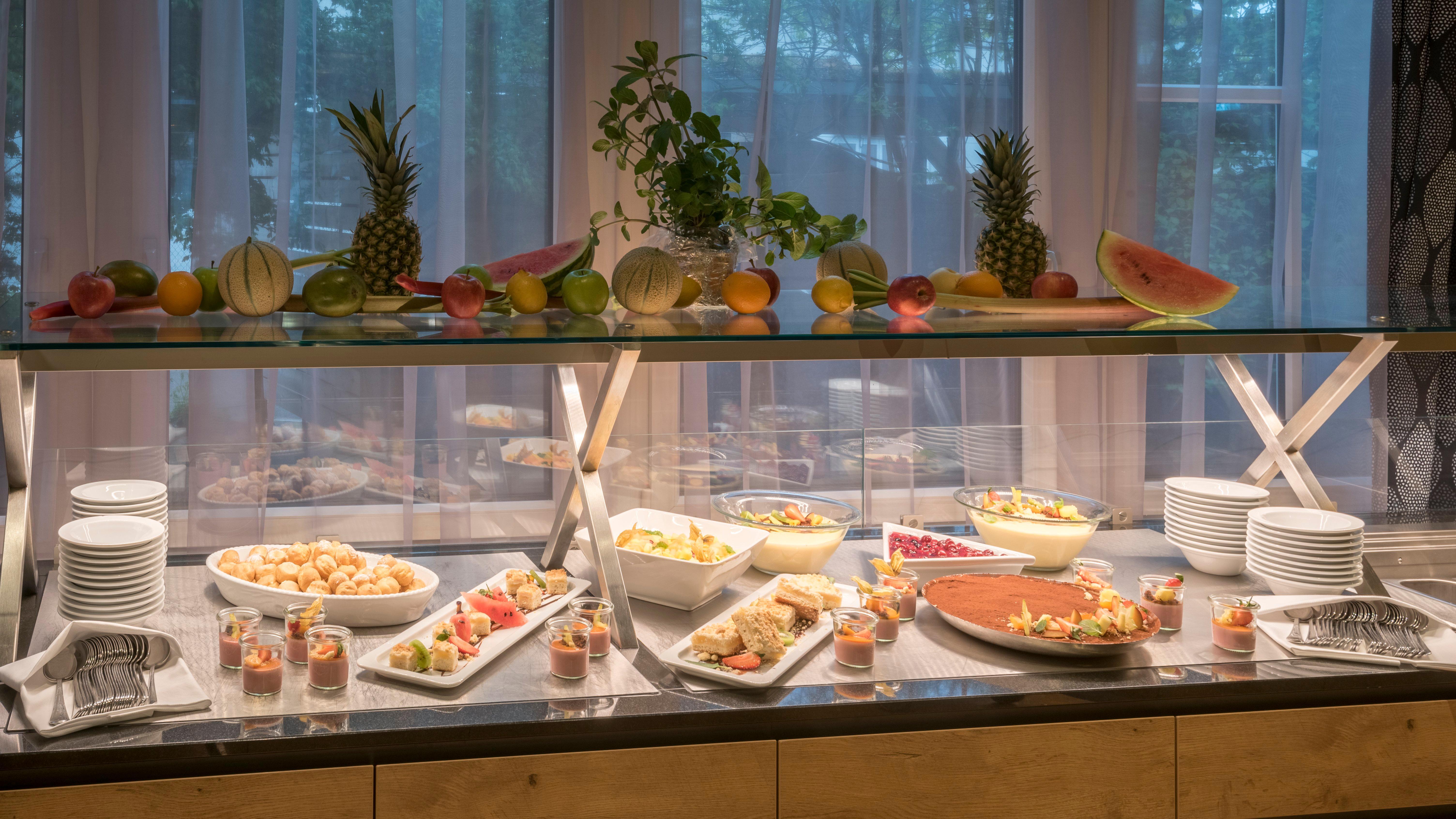Holiday Inn Munich Unterhaching By Ihg Exteriér fotografie