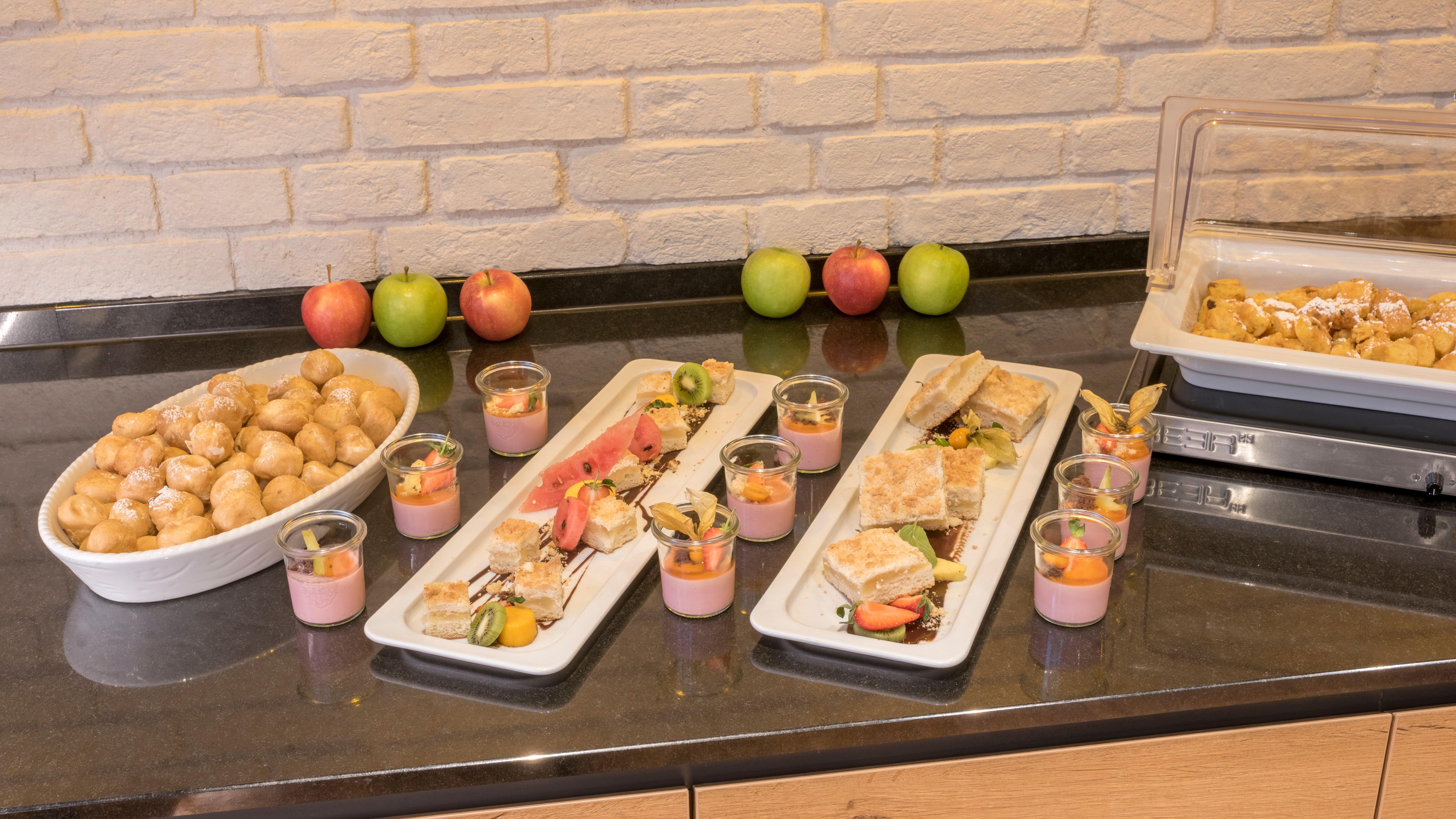 Holiday Inn Munich Unterhaching By Ihg Exteriér fotografie